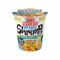 Nissin Cup Noodles Shrimp Nissin Cup Noodles Shrimp